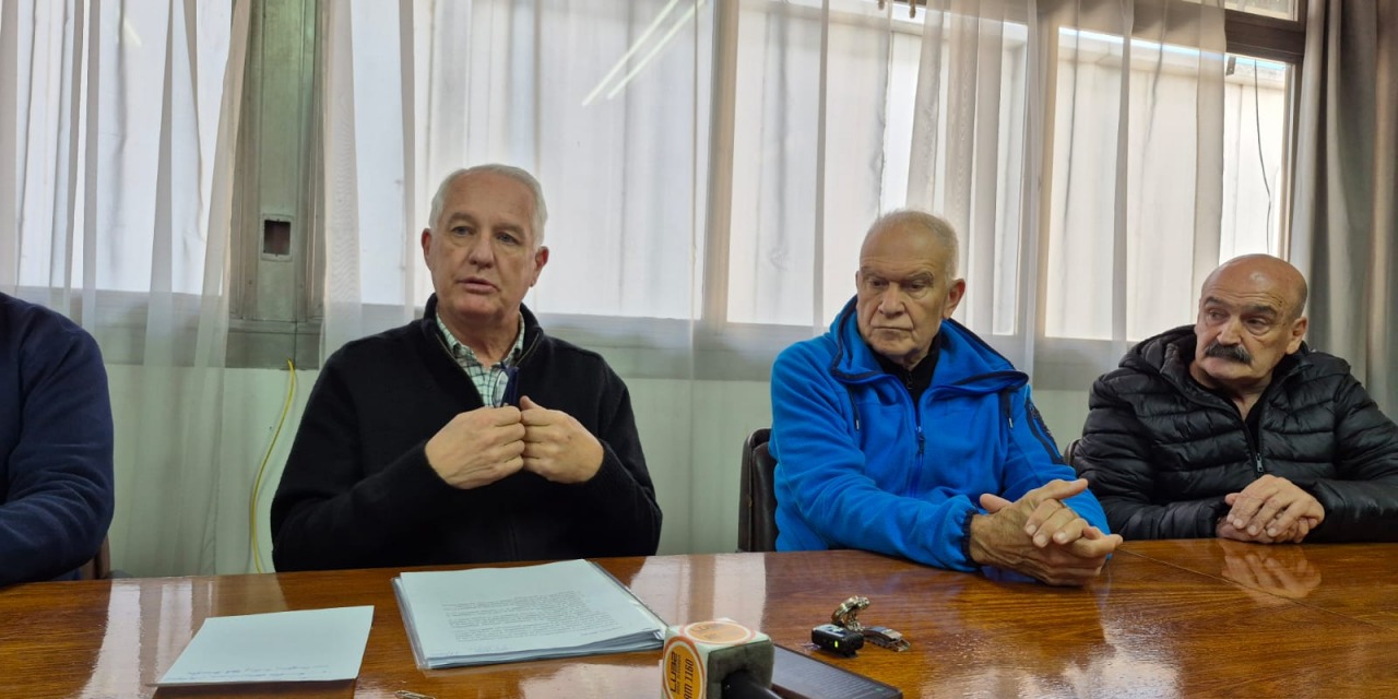 Hubo firmas falsificadas para llegar al nmero de avales